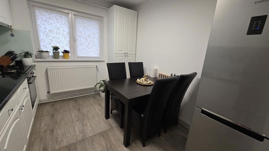 Vand apartament in Targoviste - 7