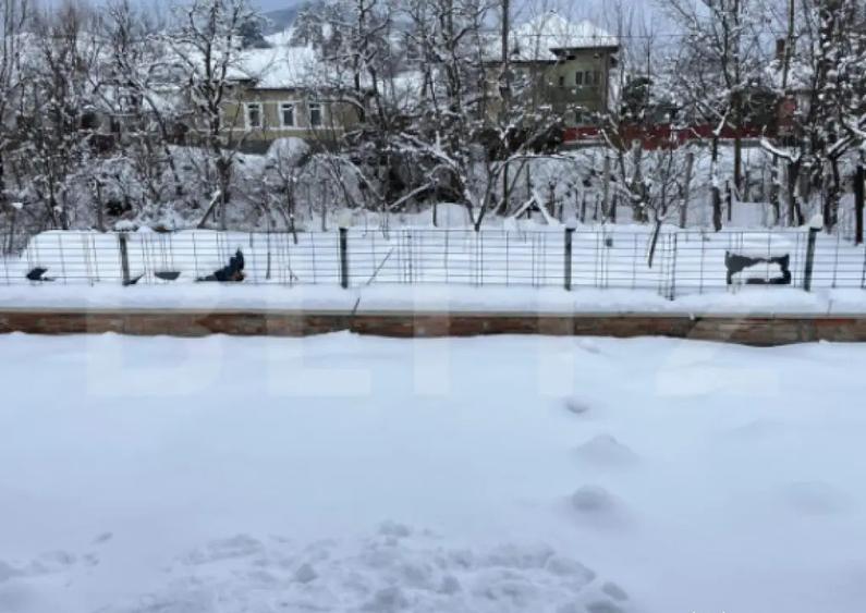 Casa de Vanzare in Teaca de 3 camere cu 12 arii teren - 6