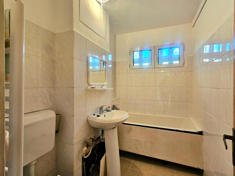 3 camere Gorjului | 5 min Metrou | 66,6 mp | Etaj 4 | Ideal renovare | 89.000E - 7