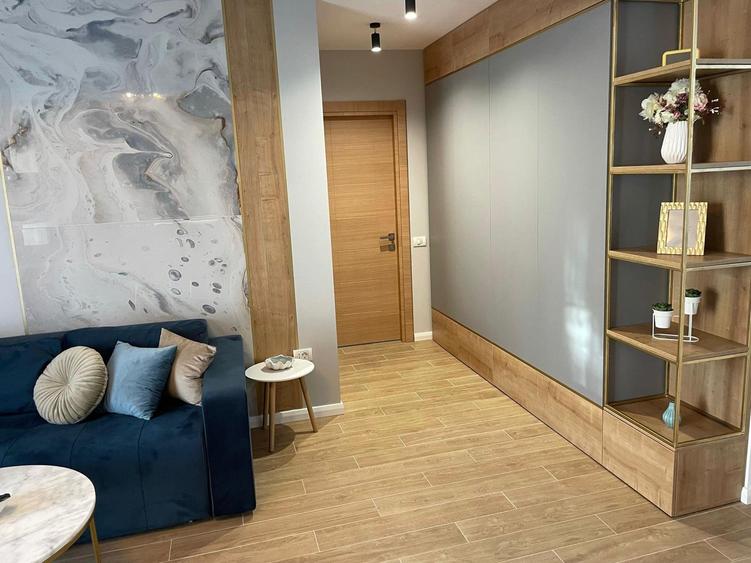 Închiriere apartament 2 camere  LUX– zona Faleza Nord(AXI95) - 3