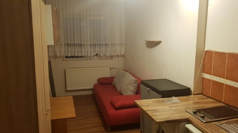 Uscatorie/Garsoniera Calea Aradului (Fagurelui) - 1