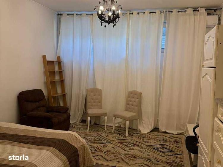 Garsoniera Drmul Taberei vanzare - 2