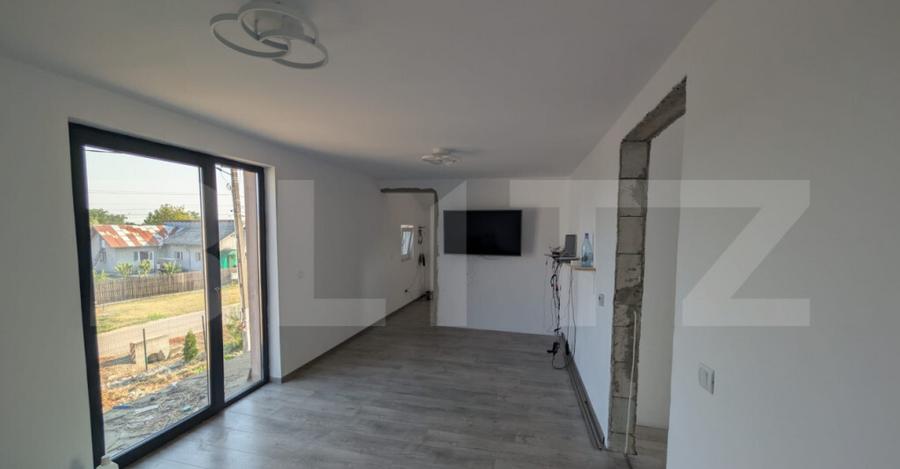 Casa individuala moderna Bungetu, Dambovi?a con - 27