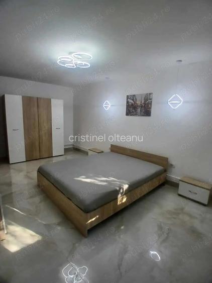 Inchiriez garsoniera unita?i militare -b-dul Bucure?ti,