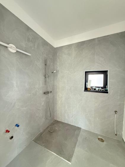 Vila individuala | 4 camere | 2 bai | Pompa de caldura - 7