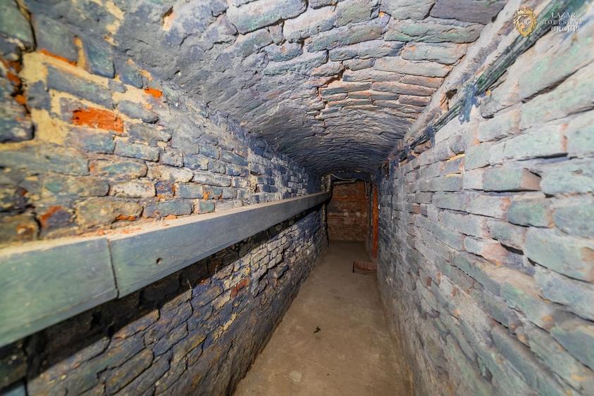 Proprietate speciala cu potential in inima Aradului - 30