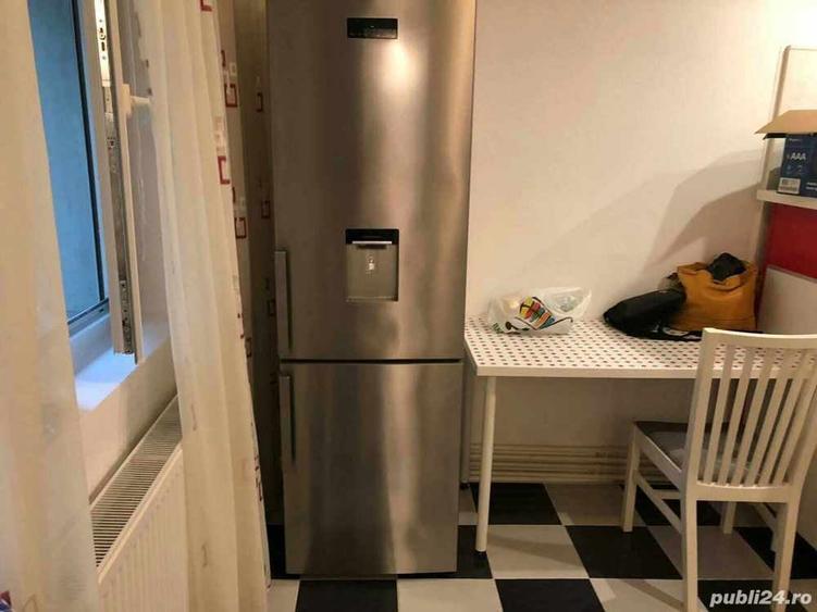 Apartament 2 camere Doamana Ghica - Strada Brasoveni - Centrala Proprie - 6