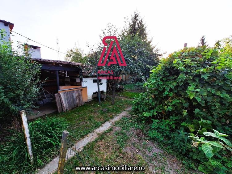 Casa individula de vanzare, teren 500 mp- zona centrala -Terezian! - 3