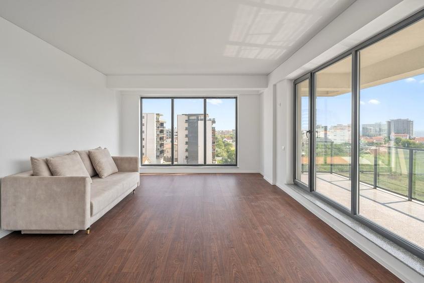 APARTAMENT 2 CAMERE - NAVODARI - 130MP - COMISION 0 % - 12