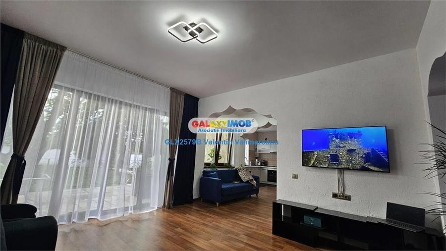 Vila evenimente 5 Camere Mogosoaia VI 155 - 9