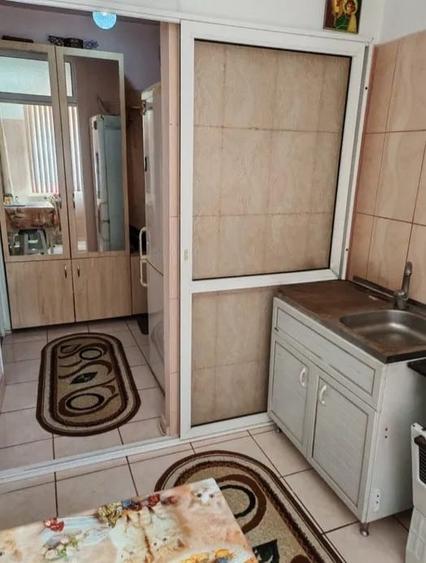 Tomis nord-cireșica.apartament 2 camere - 6