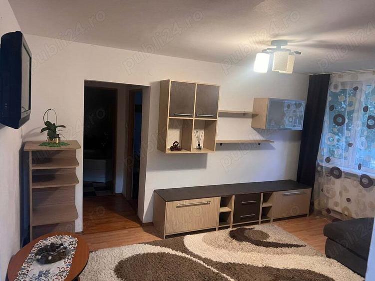 DE VANZARE, AP 2 cam, Oradea,central, renovat,utilat, mobilat - 1