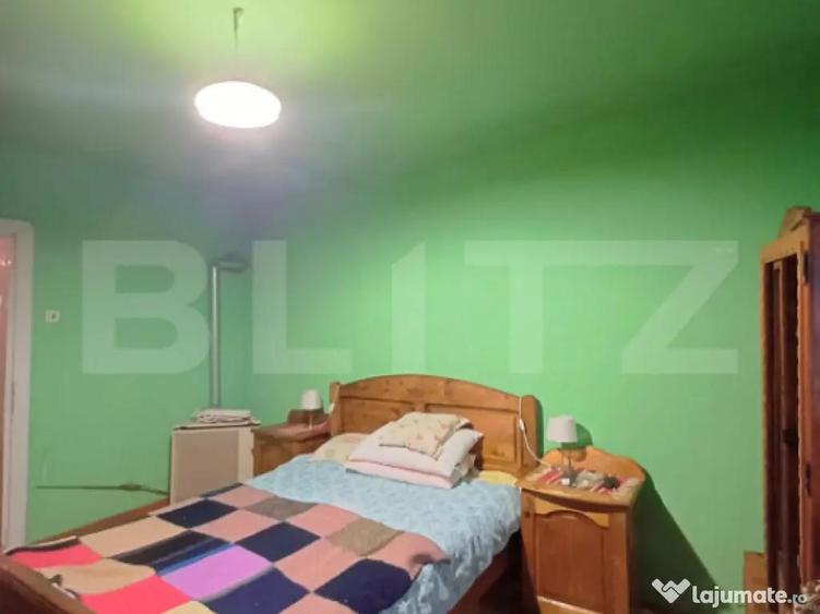 Casa renovabila, 2 camere, aproape de Centru - 6