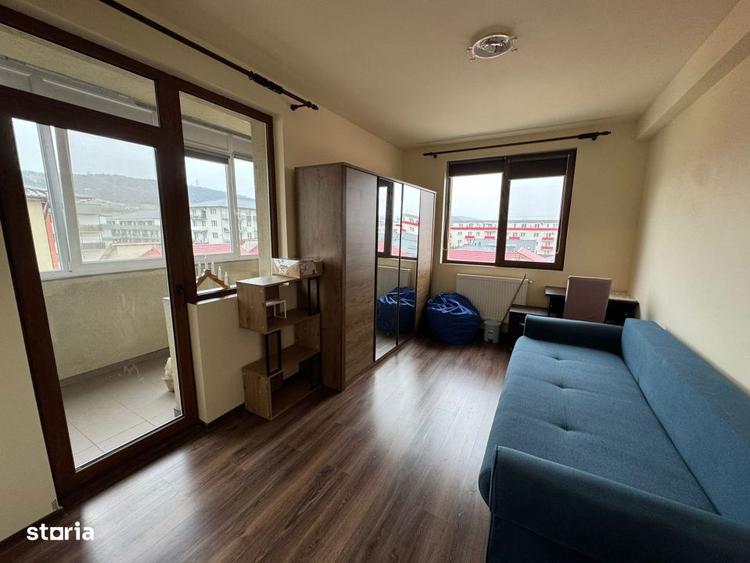 Apartament 3 camere | Modern | Floresti | 63 mp | - 1