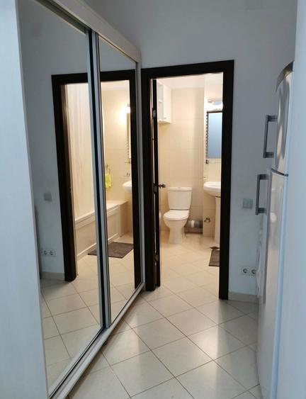 Pipera/Scoala Americana/ Garsoniera 45 mp/Parcare - 6