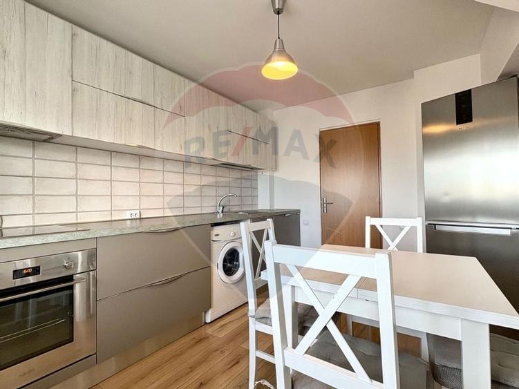 Apartament 3 camere,  Calea Bucuresti -zona Mc Donald's - 17