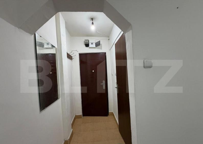 Apartament 2 camere, 31.53 mp, zona ?agului - 10