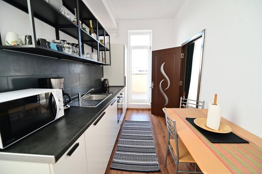Apartament cu 2 camere în Ștefan cel Mare