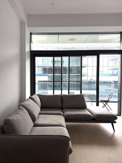 Apartament 2 Camere | Terasa 17 mp | One Floreasca Towers - 1