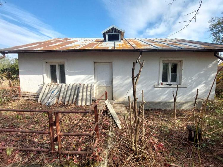 Vand casa in Cartier Ploiesti Vest-Mitica Apostol - 5