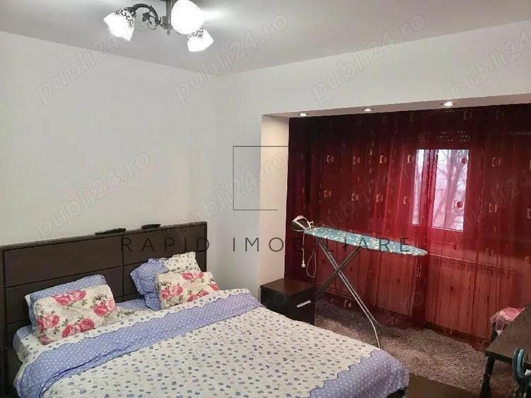 De Inchiriat - Ap. 2 Camere - Micro 17 - 1