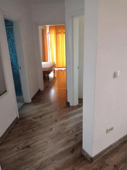 Inchiriez apartament 3 camere - 9