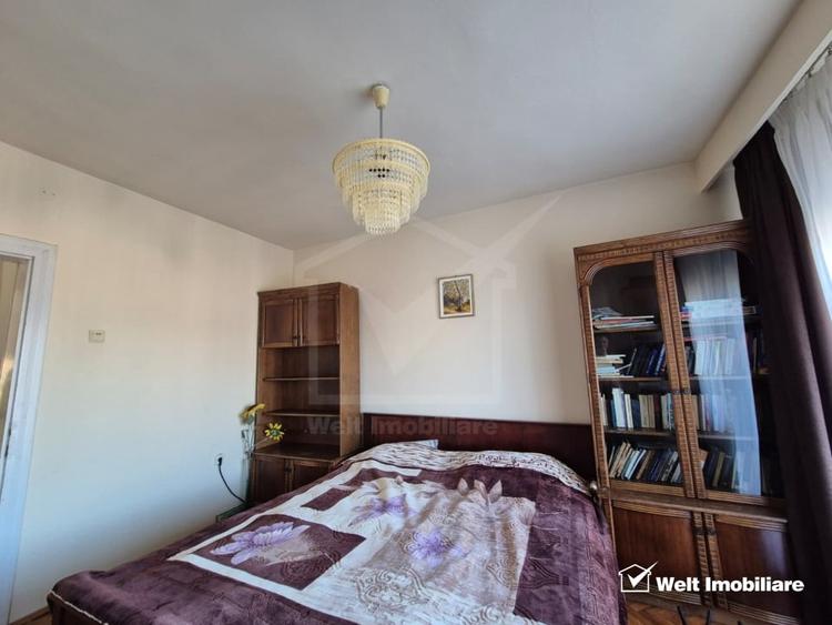 Casa rezidential/birouri, Zorilor, 5 camere, 5 parcari - 7