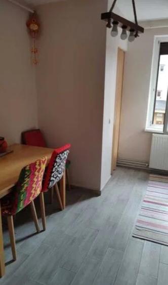Apartament 2 camere decomandat Craiter, etaj 1 - 4