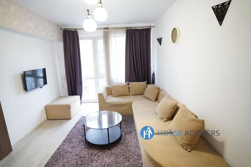 Inchiriere apartament 3 camere Romana - 3