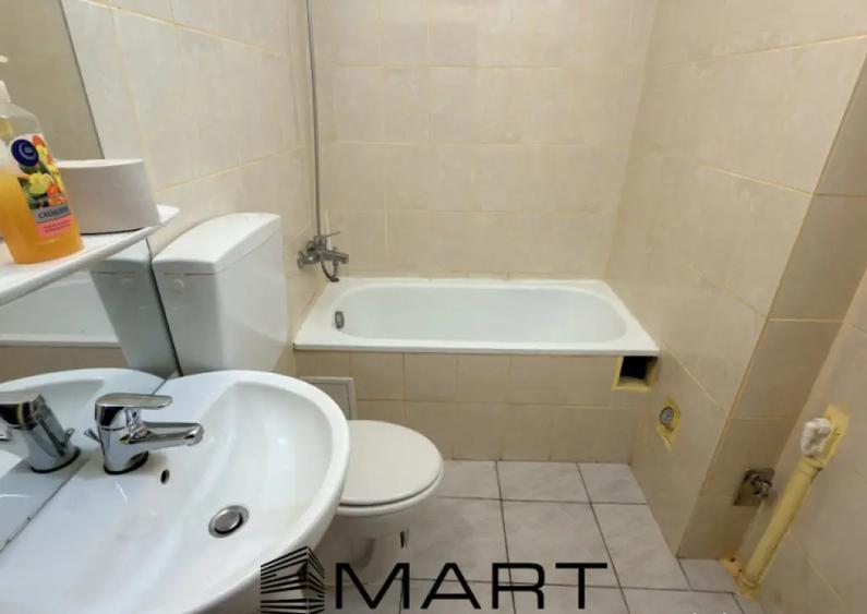 Garsoniera 19mp, parter, zona Piata Cluj - 3