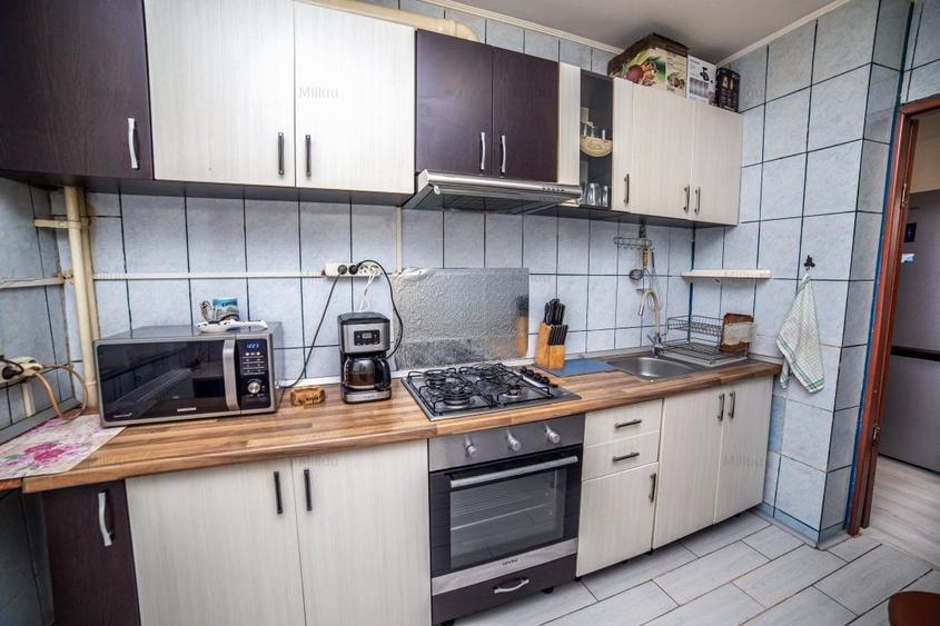 3 camere | Petfriendly | 5 Min Metrou Valea Ialomitei - 10