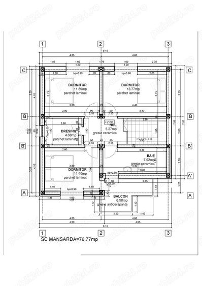 Casa individuala complet amenajata | Gata de mutat | Curte ingrijita - 4