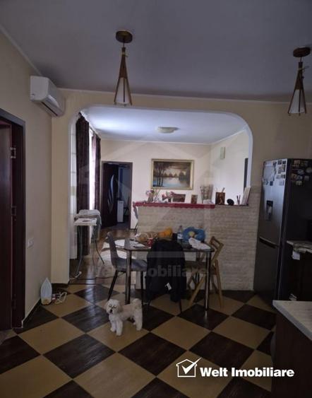 Casa, curte comuna, cu 3 apartamente separate, zona Garii, Cluj-Napoca - 3