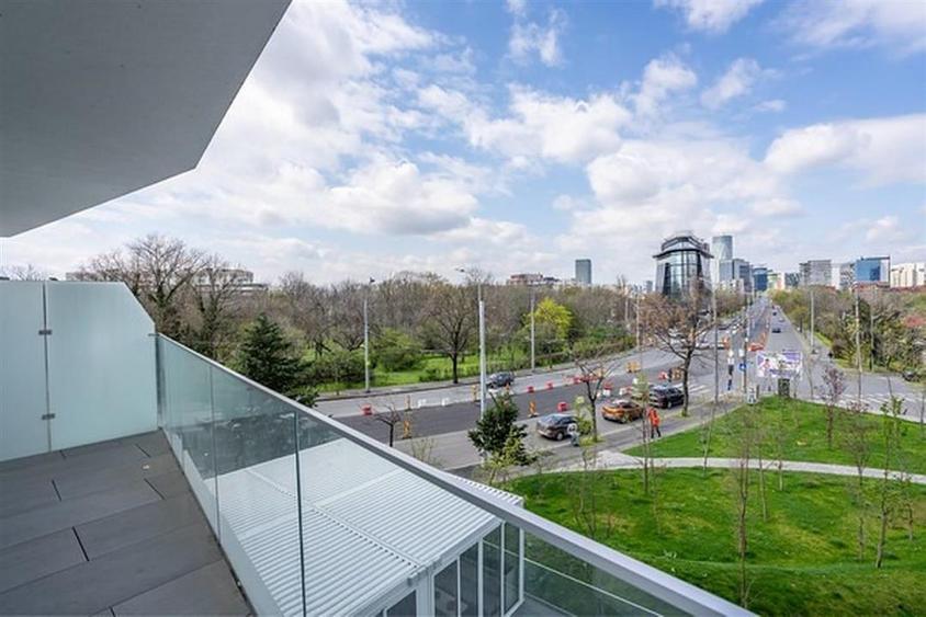 Apartament 4 camere in complex One Verdi Park - 12