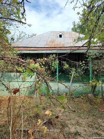 Casa in Fauresti Valcea - 4