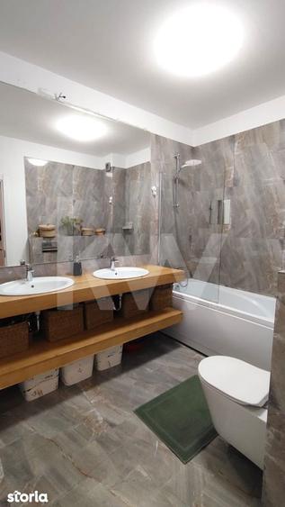 Apartament de vanzare cu 4 camere Arhitectilor - 17