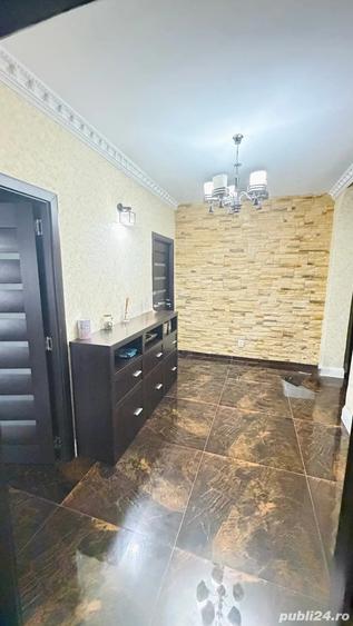 Apartament 3 camere( vis a vis de Alexandreea-Arena Nationala) - 6