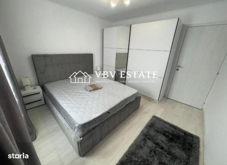 Apartament cu 2 camere decomandat în Eroii Revoluției