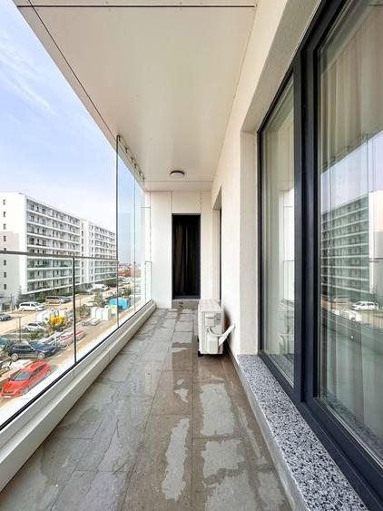 Chirie I Apartament 3 camere I Nou I Rond OMV Pipera - 39