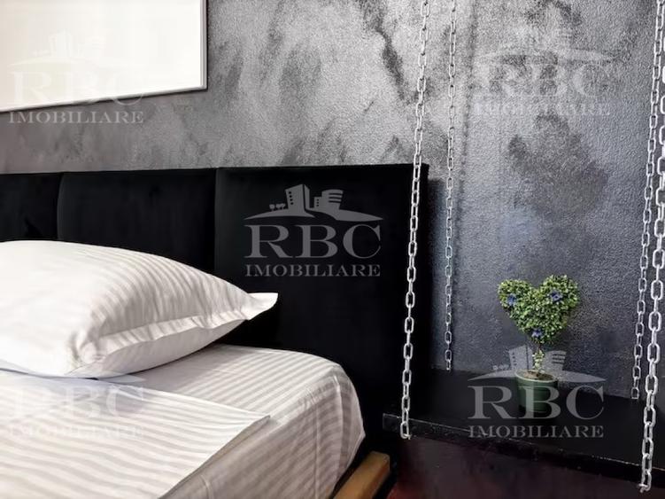 Apartament 1 cameră cu posibilitate preluare business regim hotelier - 5