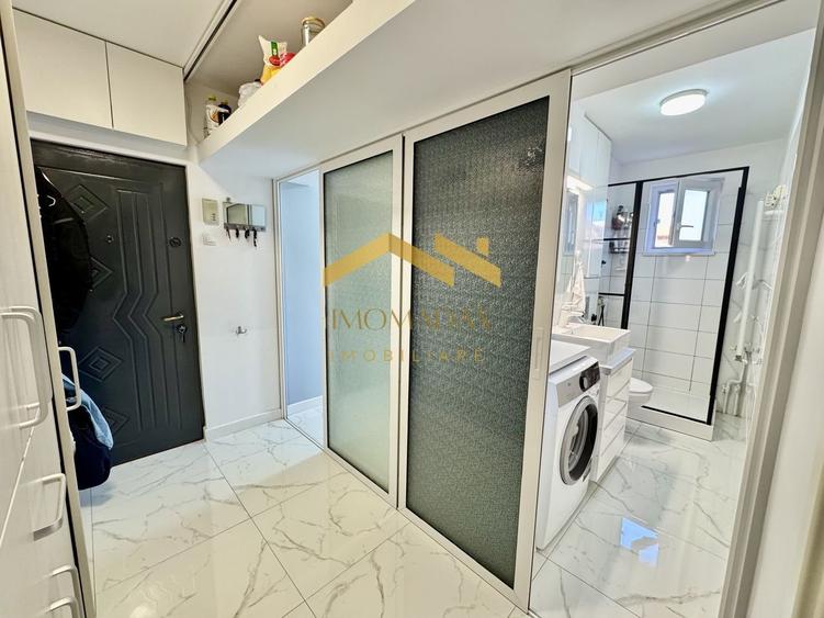 Dacia-3 Camere-Renovat Complet - 4