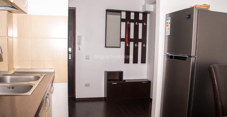 Apartament 2 camere - etajul 4 - str PACII