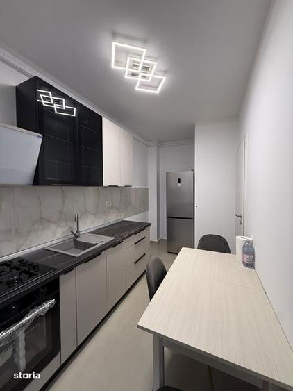 Garsoniera Militari Rezidence - 5