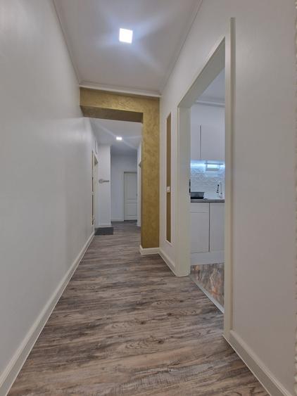 Inel II- Apartament 3 camere decomandate, mobilat-utilat, disponibil imediat - 15