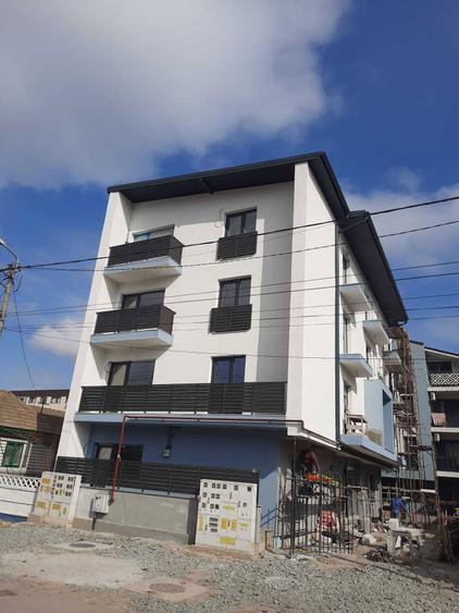 Apartament 3 camere Navodari, Nou ! - 7