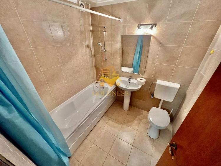 3 camere, modern, PET FRIENDLY, parcare, curte, UMF, zona Hasdeu - 7