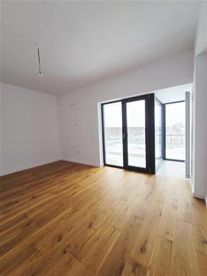 De vanzare || Apartament 3 camere || Pipera || Oportunitate de investitie || Tva - 1