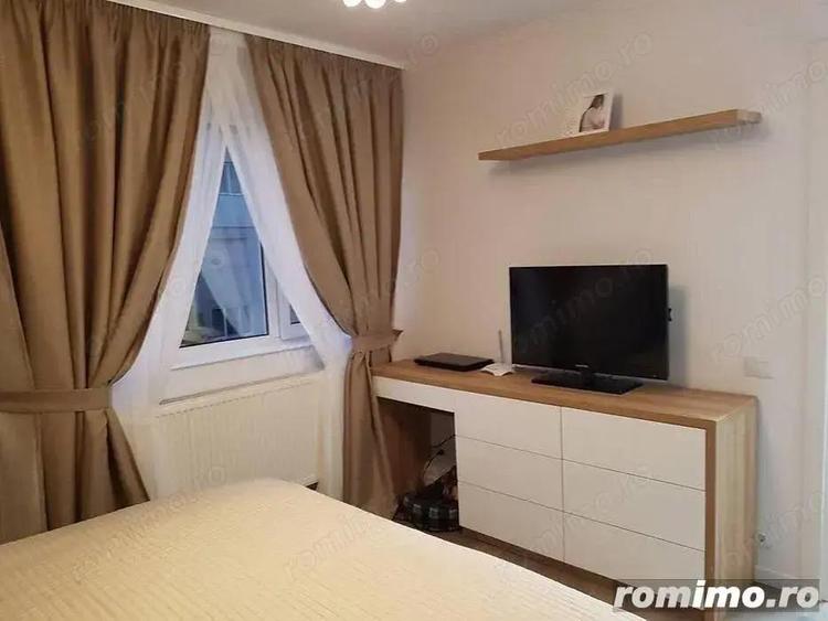 apartament cu 3 camere Ultracentral - 6
