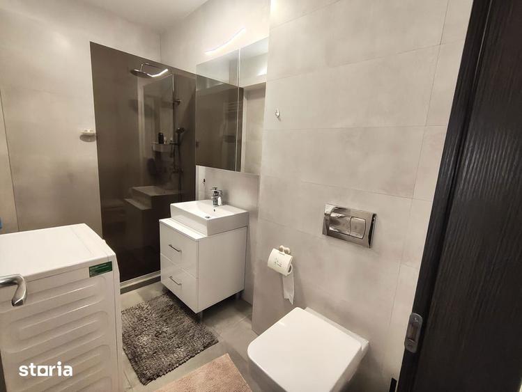2 Camere Novum Metrou Grozavesti Politehnica Park Basarab Orhideea - 4