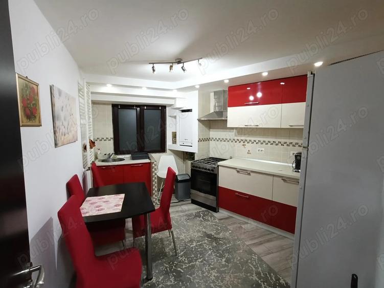 Apartament cu 2 camere de inchiriat - 5